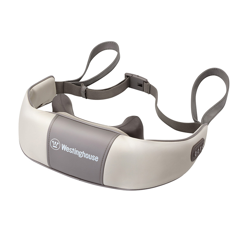 西屋（Westinghouse） 肩颈按摩器 WCM-UK20 8w 米白色（单位：台）