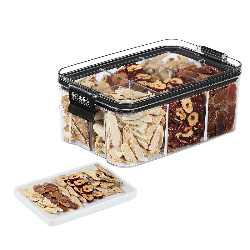 谷记老谷头 黄芪当归双红汤 女人气血茶 260g 黄色（单位：盒）