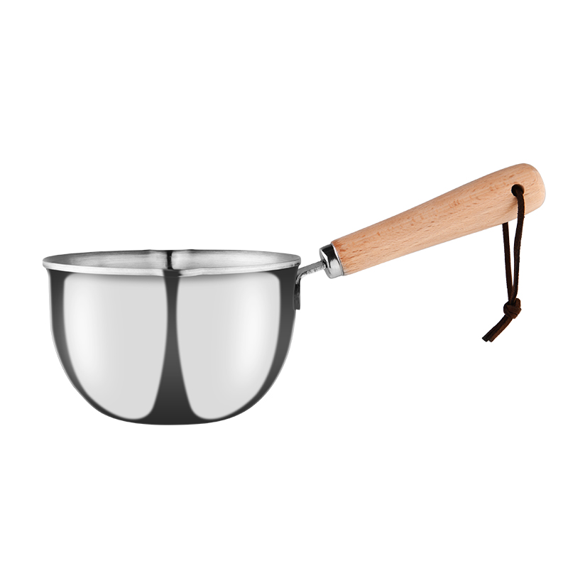 康巴赫 泼油锅 KGP-Y200L 200ml 不锈钢色（单位：套）