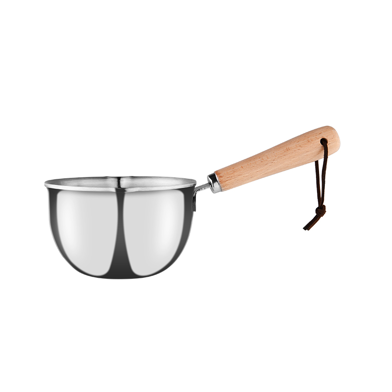 康巴赫 泼油锅 KGP-Y300L 300ml 不锈钢色（单位：套）