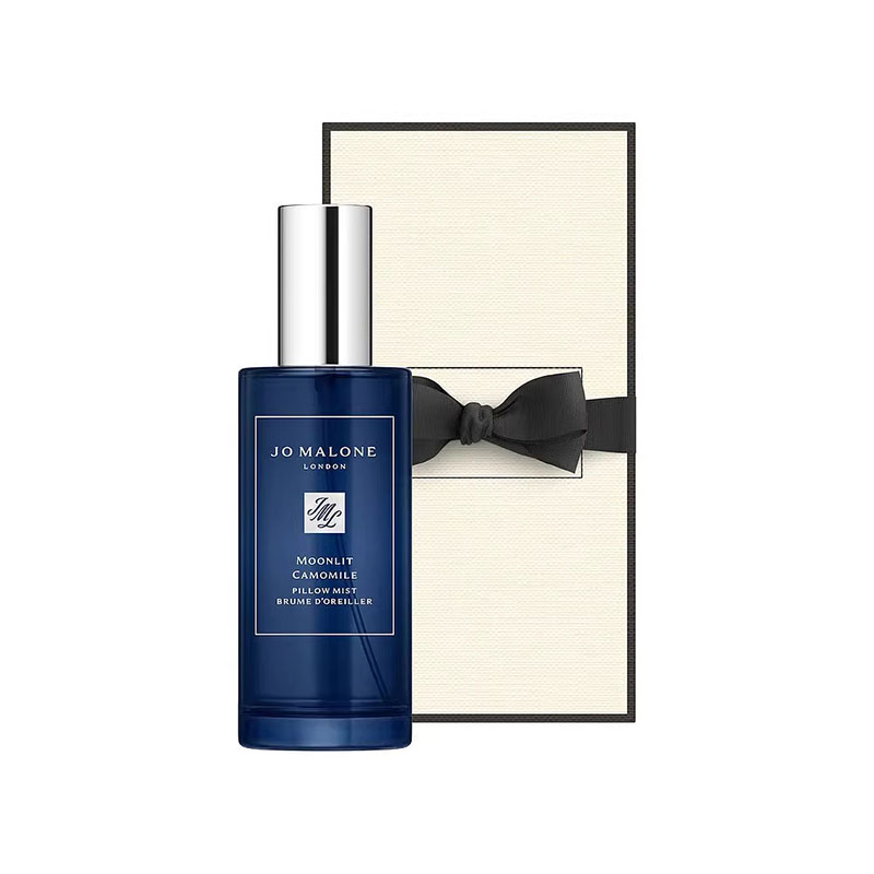 祖玛珑（jomalone） 枕香喷雾 （薰衣草与月光花香型） 50ml 透明色（单位：瓶）