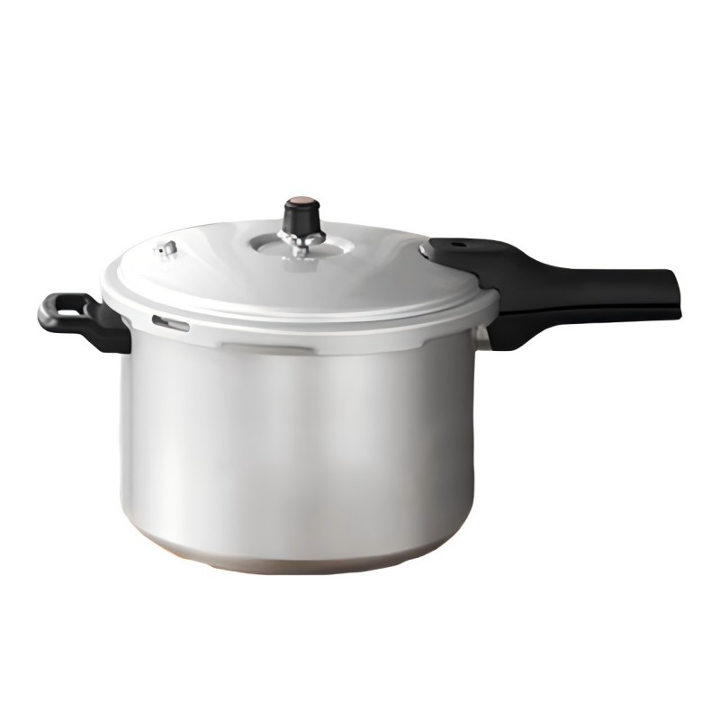 苏泊尔（SUPOR） 磁通压力锅.直型 EY20DBH1 4.5L 不锈钢色（单位：个）