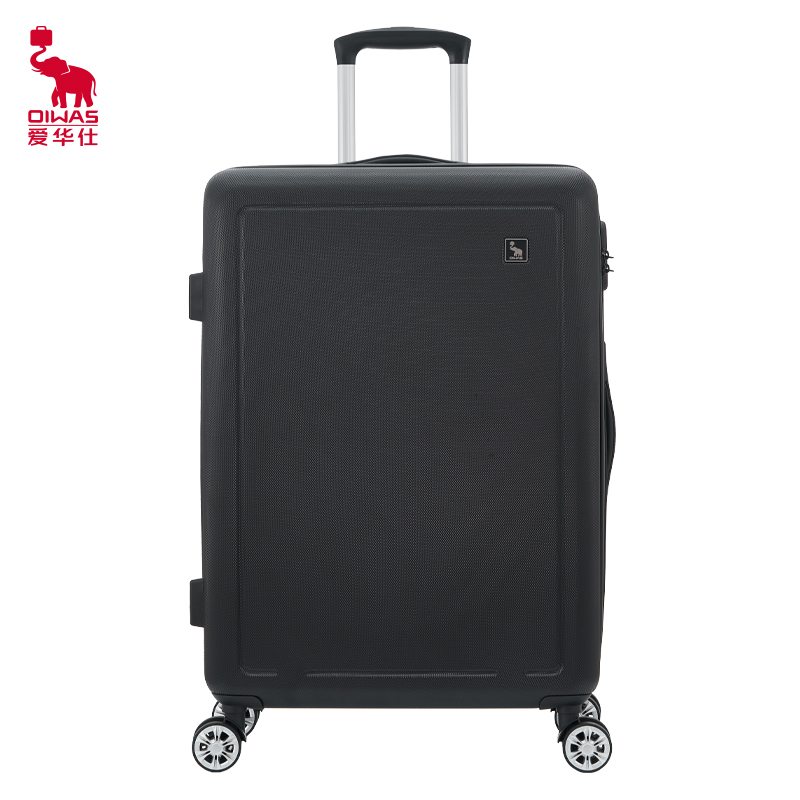 爱华仕（OIWAS） 拉杆箱 OCX6770-20 20寸 20寸 黑色（单位：个）