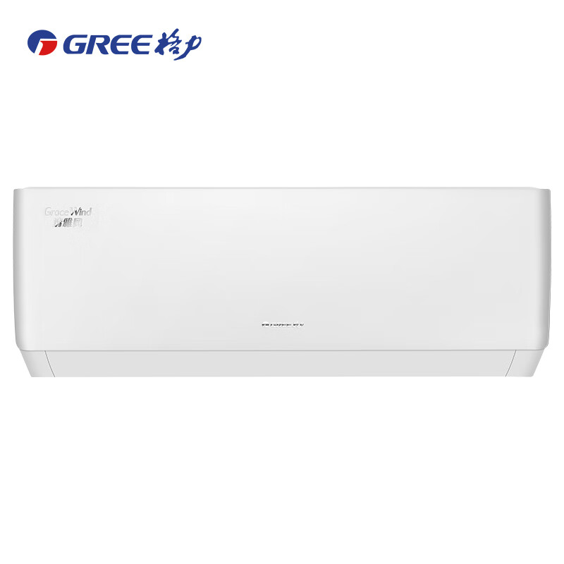 格力（GREE） 壁挂式空调 KFR-26GW/(26528)FNhAa-B1JY01 大一匹 白色（单位：台）