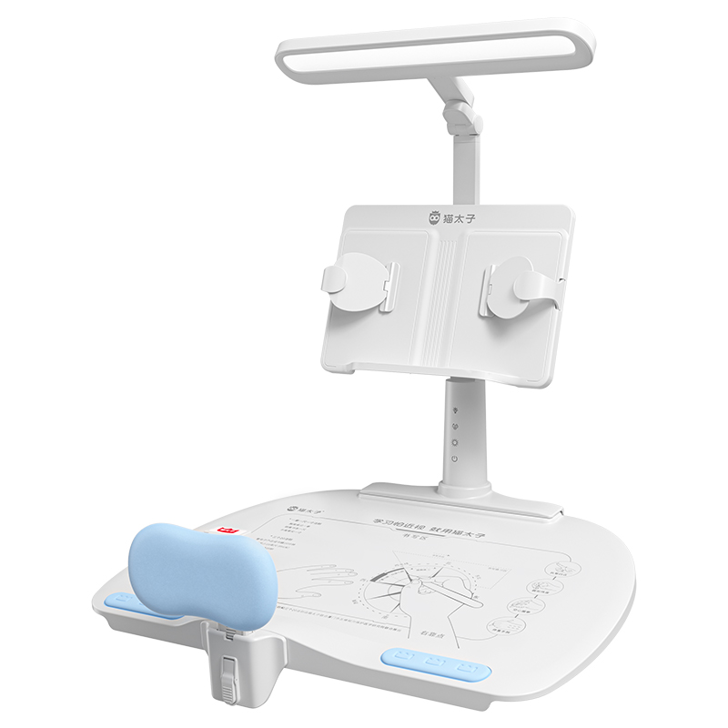 猫太子 坐姿矫正器 10101M1443-13A 3.44KG 蓝色（单位：个）