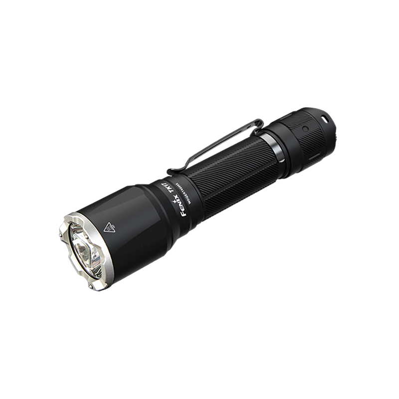 FENIX 战术强光手电 TK17 3600流明330米射程  黑色（单位：套）