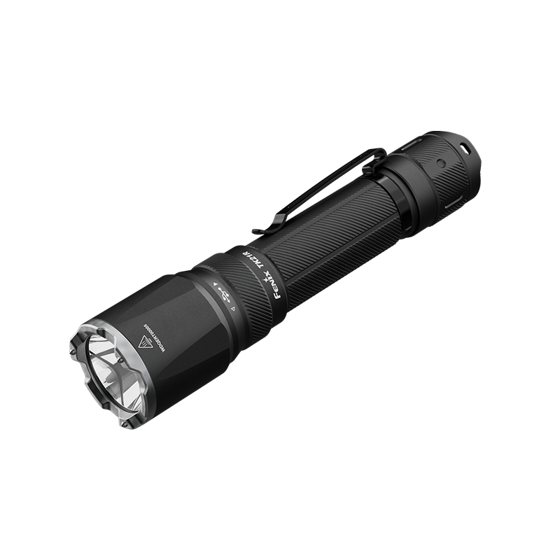 FENIX 战术强光手电 TK21R 3600流明480米射程  黑色（单位：套）