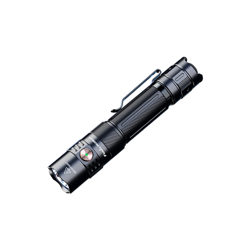 FENIX 三合一战术小直筒手电 PD35R ACE 2000流明380米射程  黑色（单位：套）