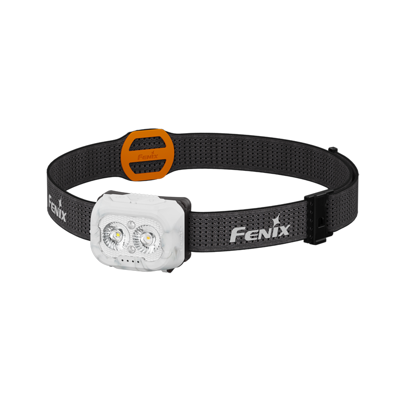FENIX 户外头灯 HL18R-T V2.0 800流明125米射程  冰原白（单位：套）
