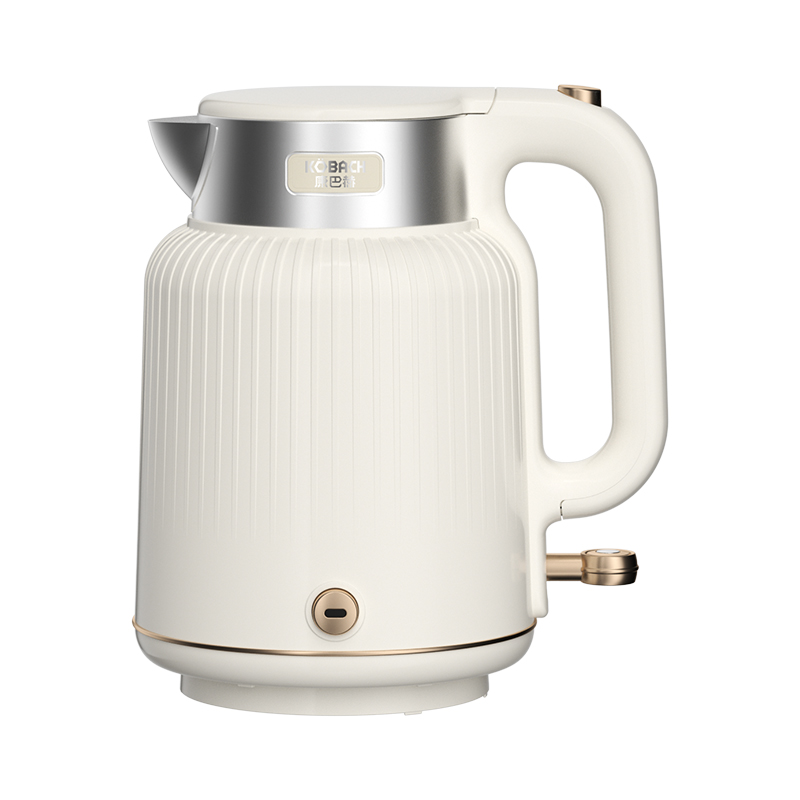 康巴赫 保温电水壶 KSP-18A 1.8L 白色（单位：个）