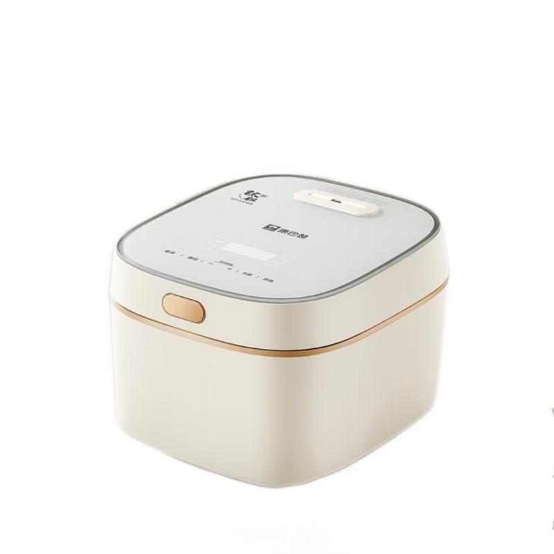 康巴赫 电饭煲 KFD-301 3L 白色（单位：台）