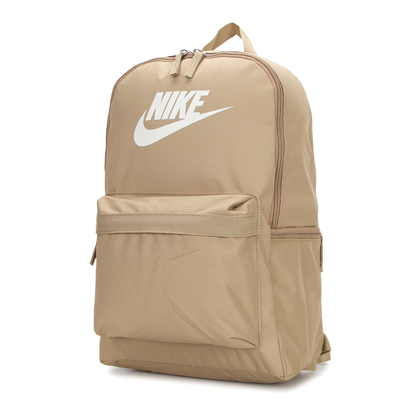 耐克（NIKE） 中性运动双肩包 DC4244-297 30*15*44cm 山峰白（单位：个）
