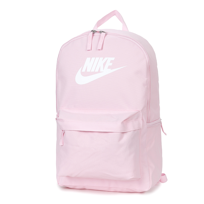 耐克（NIKE） 中性运动双肩包 DC4244-664 30*15*44cm 粉色（单位：个）