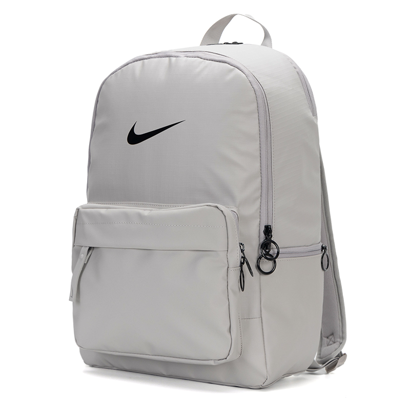 耐克（NIKE） 中性双肩包 DN3592-009 45*30*15cm 学院灰/黑（单位：个）