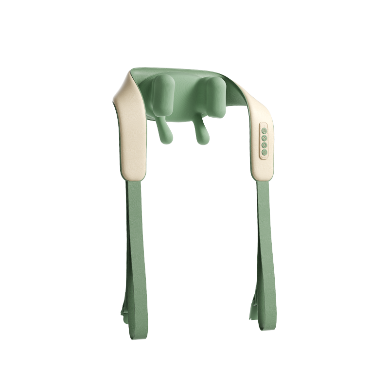 PGG 披肩按摩仪 M7 10W  森林绿（单位：台）