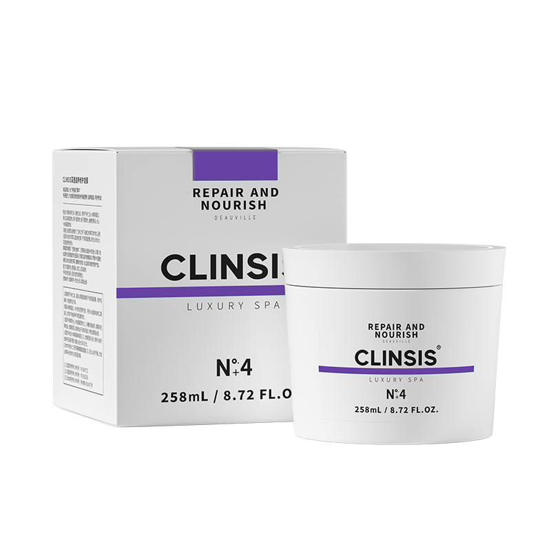 CLINSIS 护发膜 深透滋养 1/盒 258ml 白色（单位：瓶）