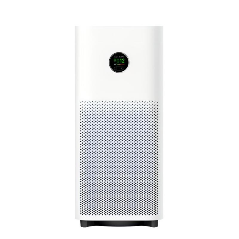  米家（MIJIA） 米家空气净化器 5 AC-M25-SC 40W  白色（单位：台）