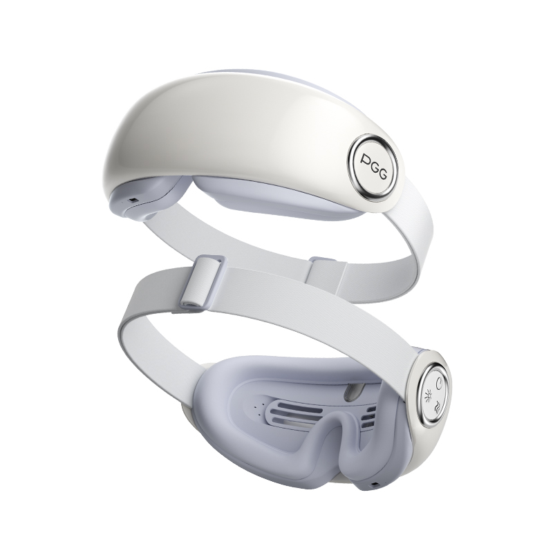 PGG 智能润眼按摩仪 E3 5W 优雅紫（单位：台）