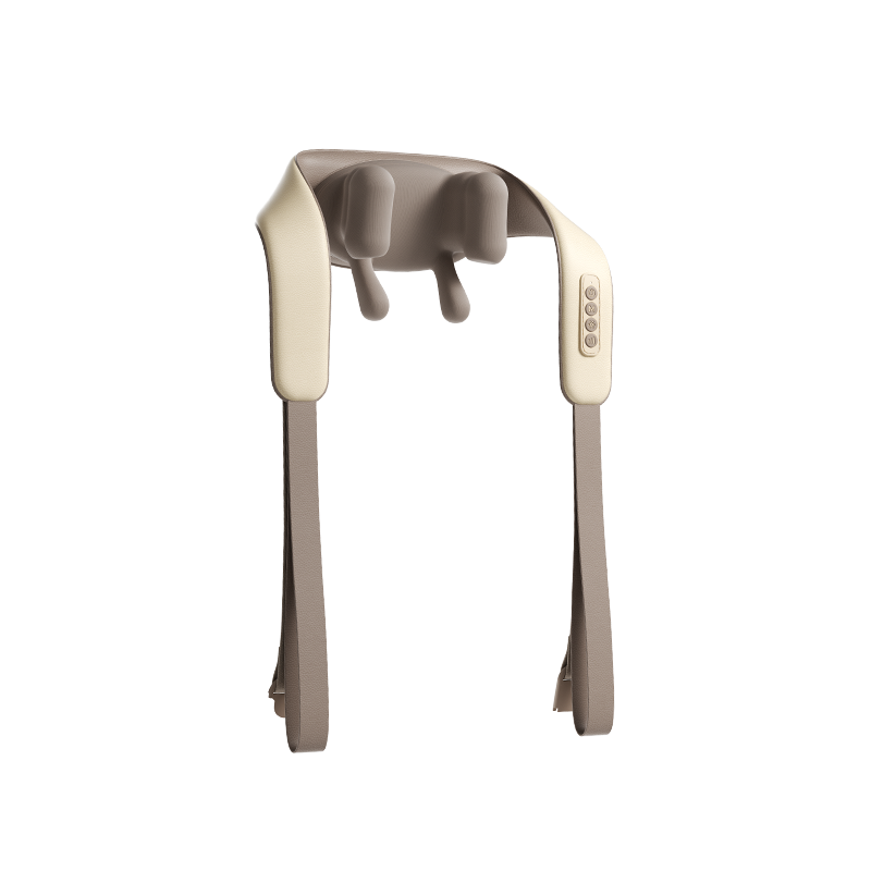 PGG 披肩按摩仪 M7 10W 大地棕（单位：台）