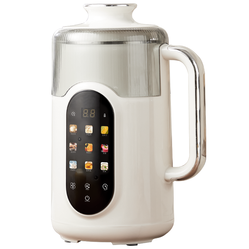 Apixintl 破壁料理机 BZ-118 1000ML 白色（单位：台）