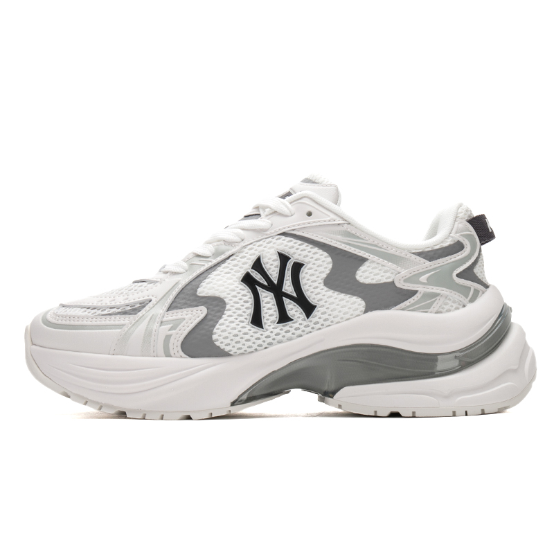 MLB 中性休闲鞋 3ARNSPL4N-50WHS 40.5 40.5 白色（单位：双）