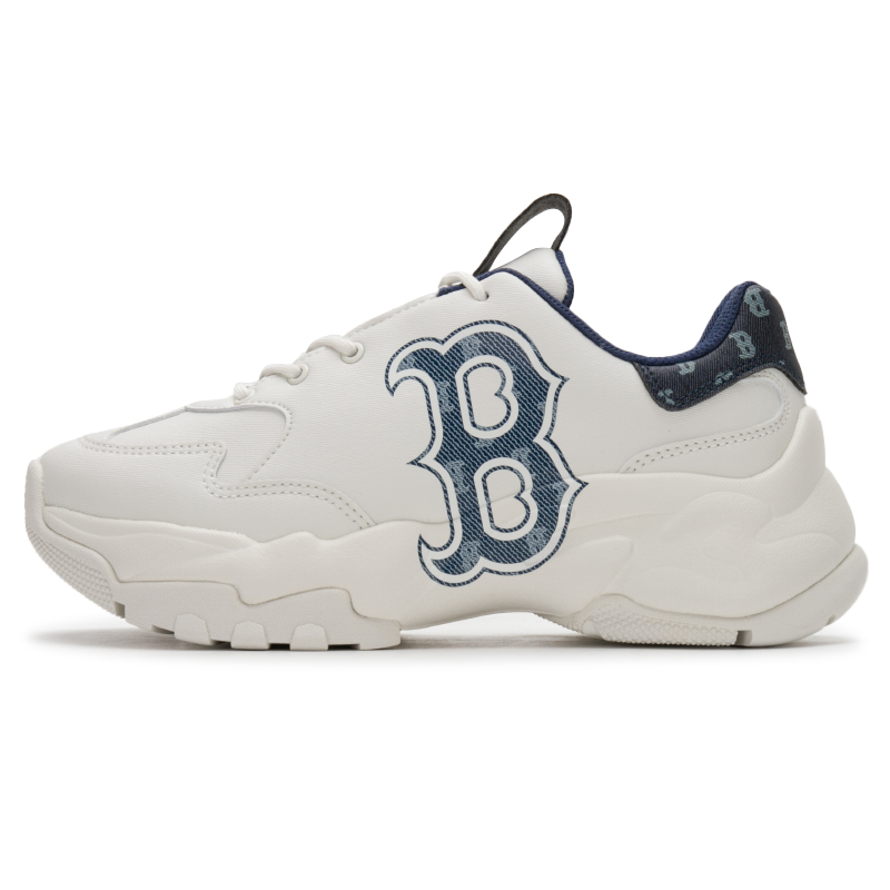 MLB 中性休闲鞋 3ASHBDM4N-43NYS 36.5 36.5 藏青色（单位：双）