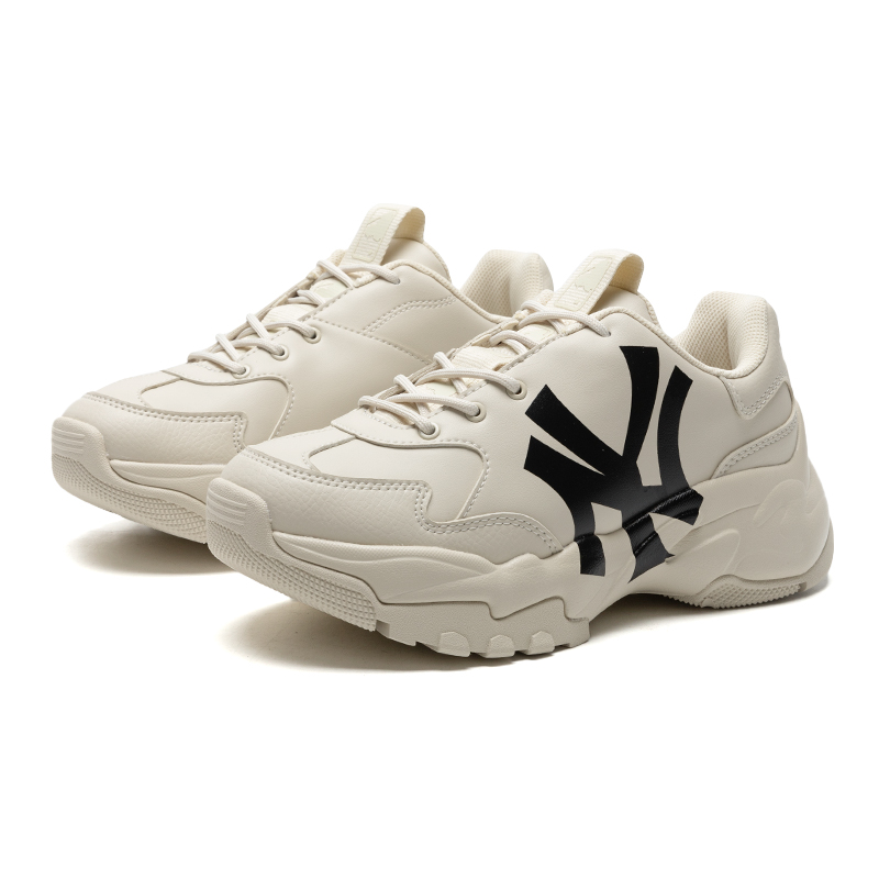 美职棒（MLB） 中性运动休闲鞋 3ASHC104N-50BGS 45 45 白色（单位：双）