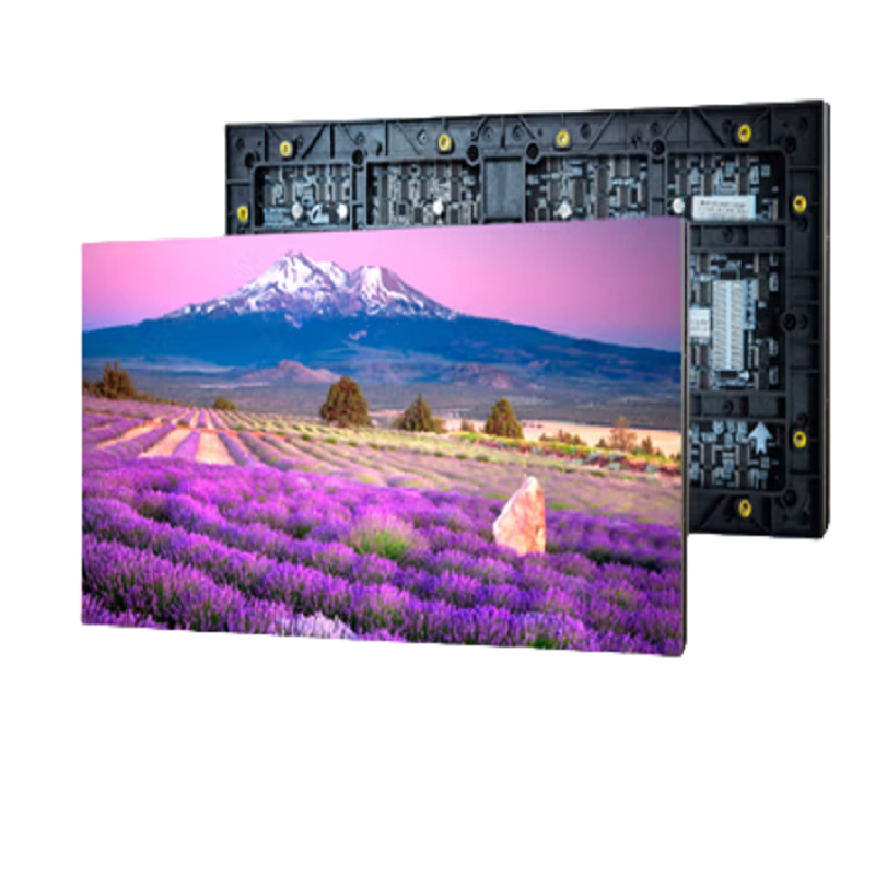 强力巨彩 室内全彩 LED显示屏 Q1.8H 2.88*1.6米 黑色（单位：套）