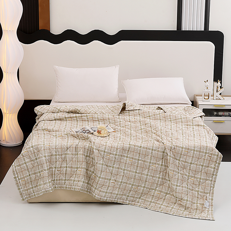 圣夫妮 空调被 SFN-231 180*200cm 1.8米 混色（单位：床）