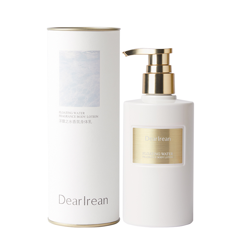 独特艾琳（Dear lrean） 香氛身体乳 浮靡之水 250ml 白色（单位：瓶）