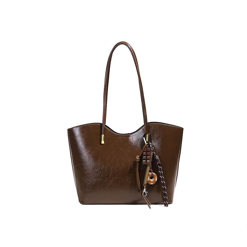 ClousKrause 托特包 8102150002 40*12*26.5cm  棕色（单位：个）