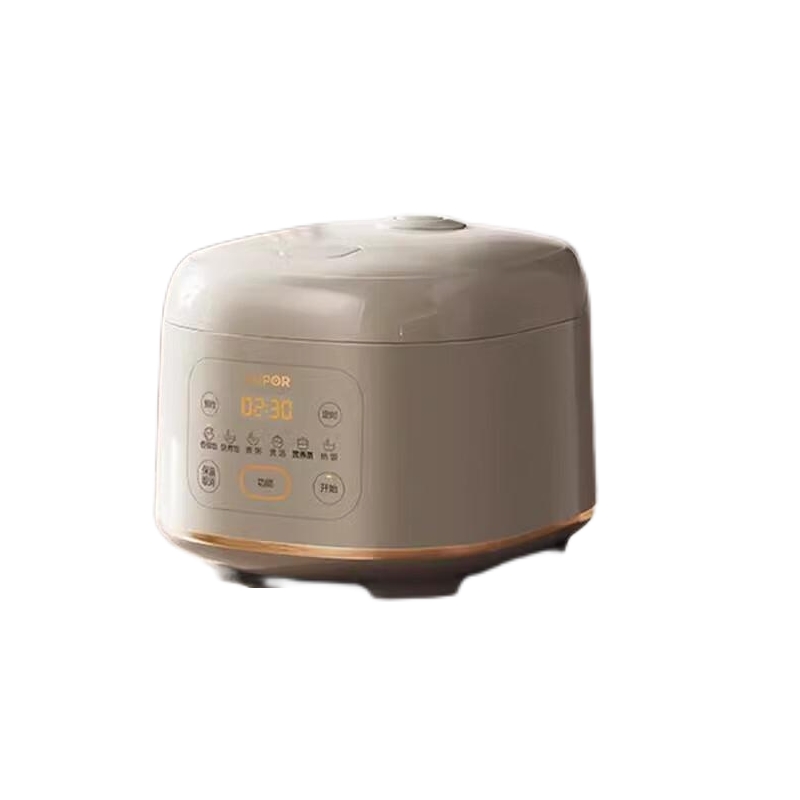 苏泊尔（SUPOR） 电饭煲 SF40FC0055 4L 象牙色（单位：台）