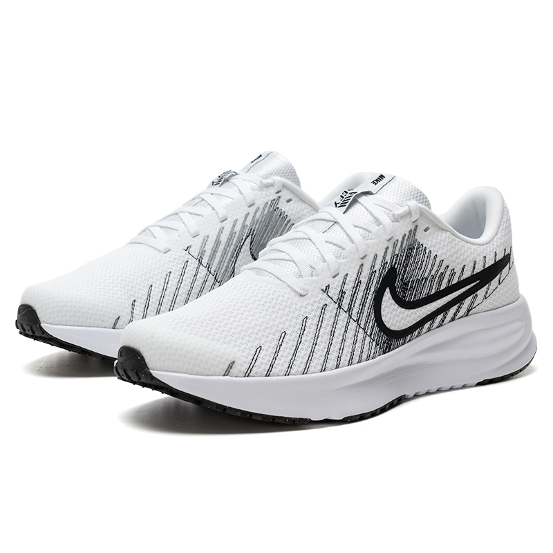 耐克（NIKE） 男跑步鞋 HM9594-102 44.5 44.5 白色（单位：双）