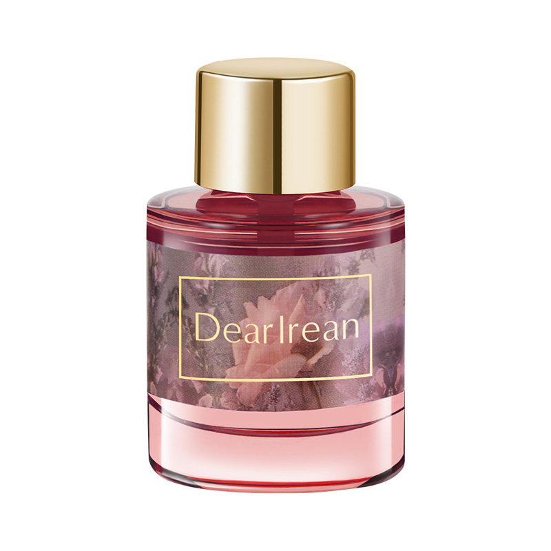 独特艾琳（Dear lrean） 秘密花园香水 繁华花园 12ml 甜莓味（单位：支）