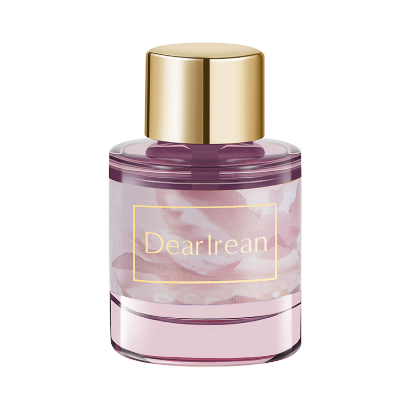 独特艾琳（Dear lrean） 秘密花园香水 浮靡之水 12ml 紫色（单位：支）