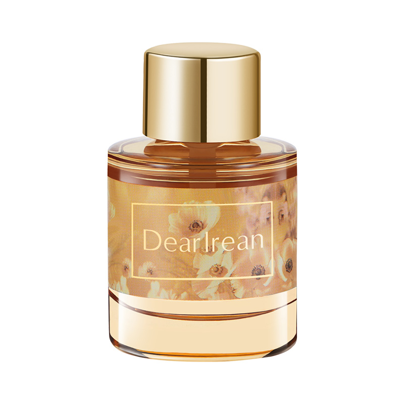 独特艾琳（Dear lrean） 秘密花园香水 心跳回响 12ml 奶茶杏（单位：支）