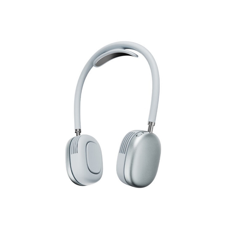 艾美特（AIRMATE） 挂脖风扇 SOFT1PRO+-1 3000mah 蓝（单位：台）