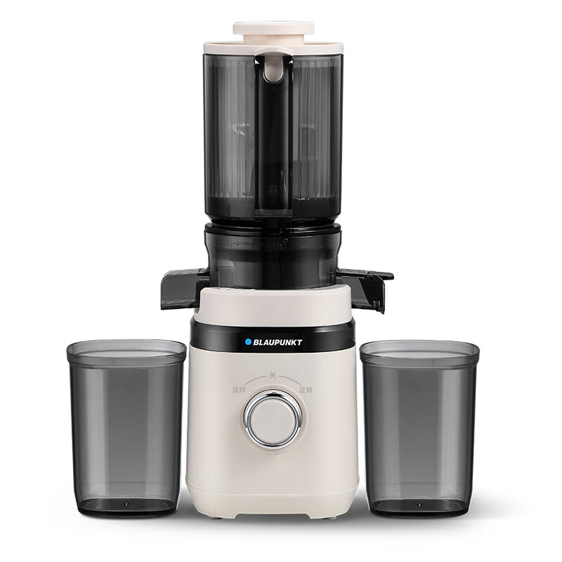 蓝宝（BLAUPUNKT) 原汁机 BP-YZ56A 700mL  雪山白（单位：台）