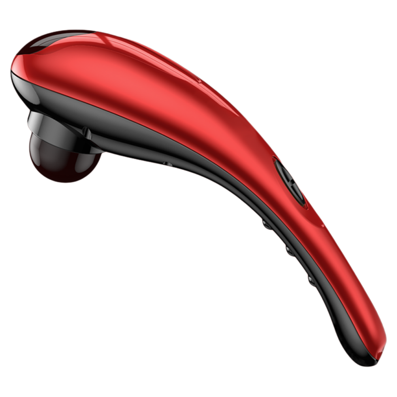 立昌 海豚按摩器 LC-2002AB-2 18瓦功率 中国红（单位：个）