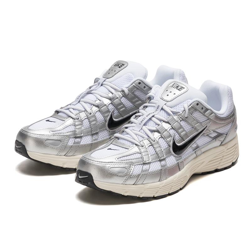 耐克（NIKE） 男运动舒适休闲鞋 CD6404-105 40 40 银色（单位：双）