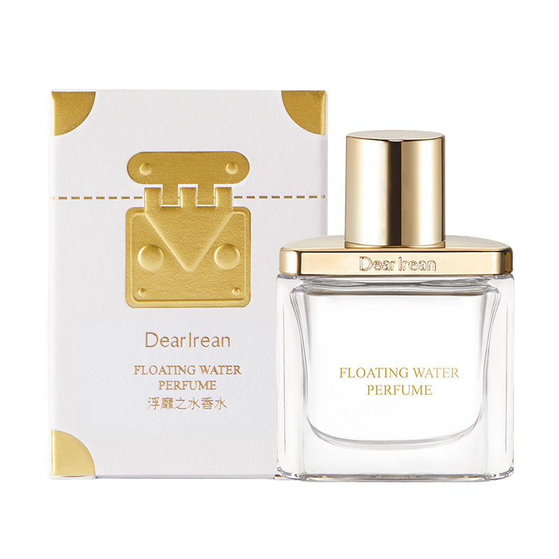 独特艾琳（Dear lrean） 香水 浮靡之水 10ml 透明（单位：支）