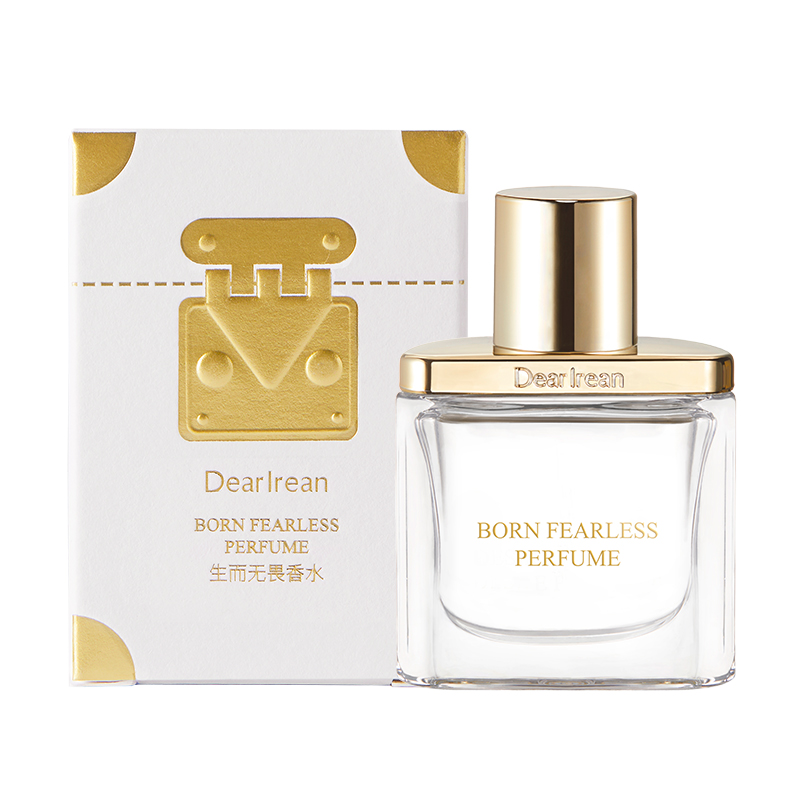 独特艾琳（Dear lrean） 香水 生而无畏 10ml 无色（单位：支）