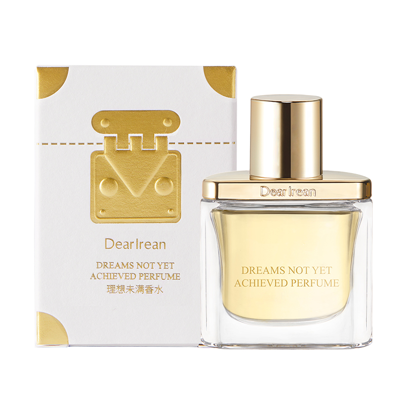 独特艾琳（Dear lrean） 香水 理想未满 10ml 透明（单位：支）
