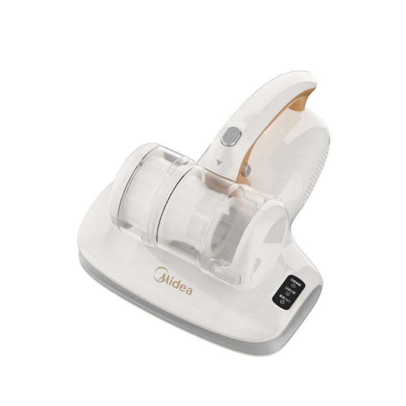 美的（Midea） 紫外线除菌 除螨仪 MT6 350W 白色（单位：台）