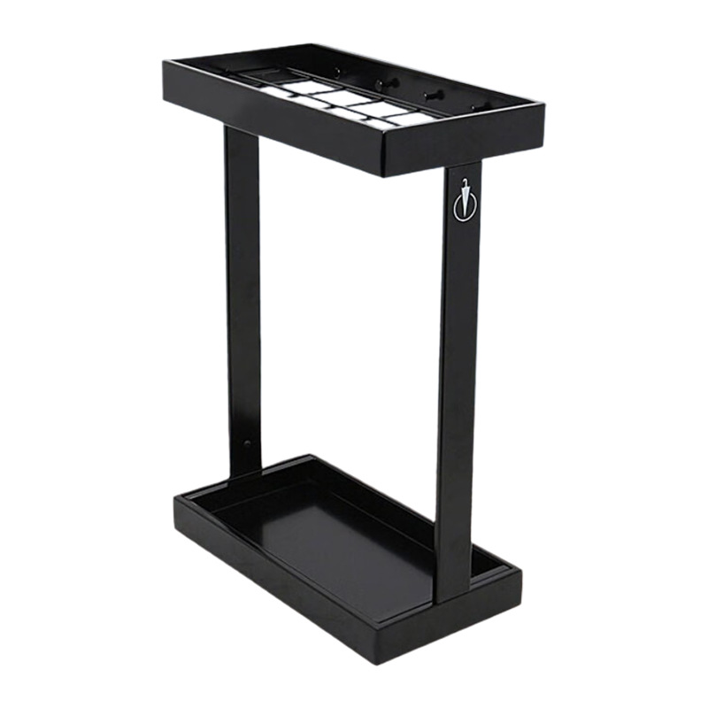 斯图/sitoo 雨伞收纳架 SN-12 42*60*22cm 黑色（单位：个）