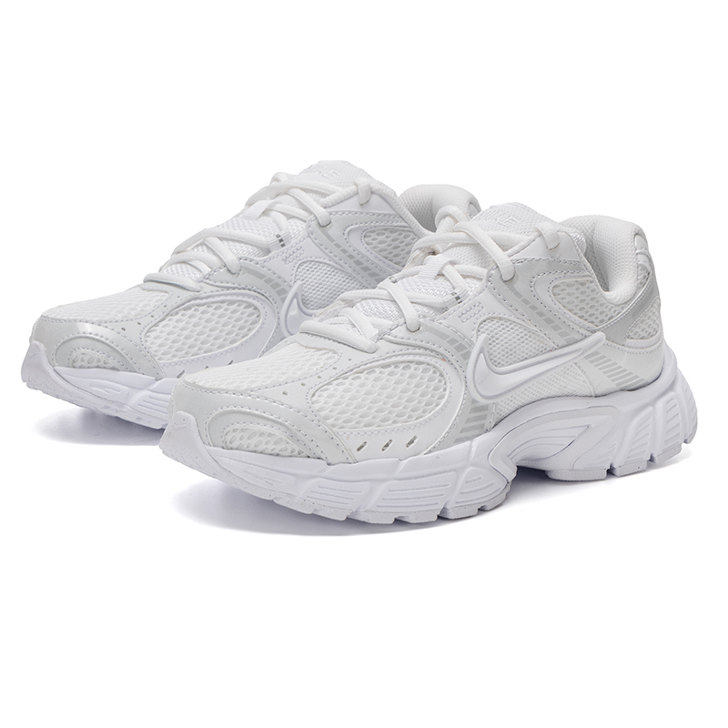 耐克（NIKE） 女时尚百搭休闲鞋 HQ7901-101 37.5 37.5 白色（单位：双）