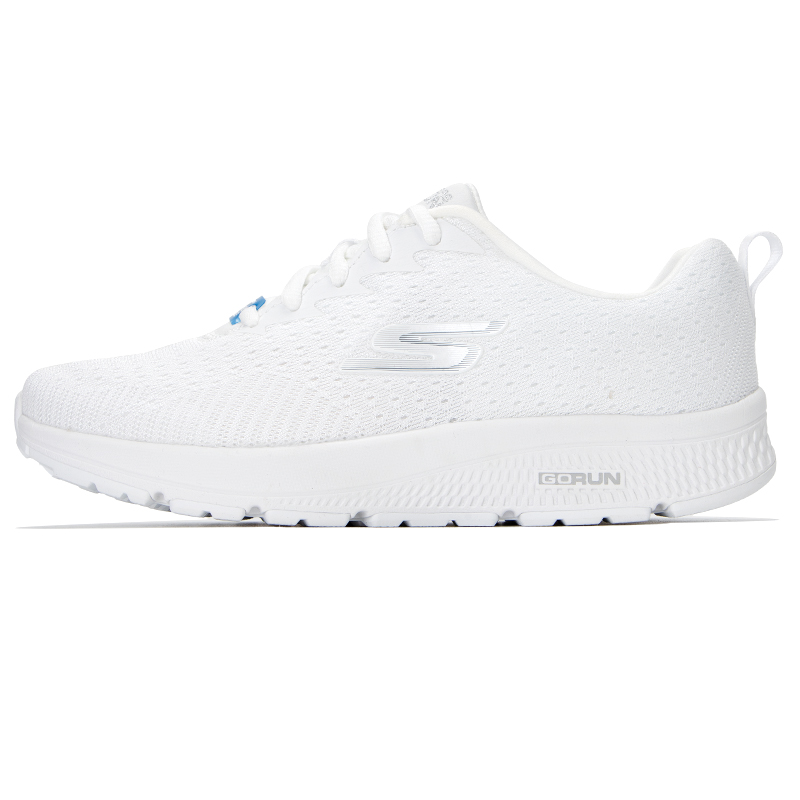 斯凯奇（Skechers） 女运动跑步鞋 128286-WHT 39 39 白色（单位：双）