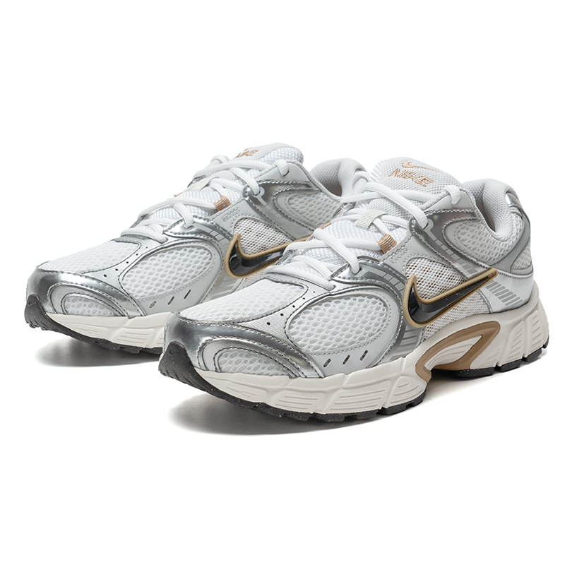 耐克（NIKE） 男运动休闲鞋 HJ5228-102 42 42 银色（单位：双）