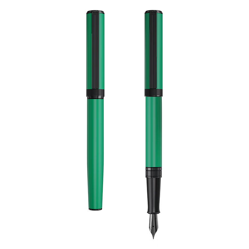 毕加索（pimio） 多巴胺系列钢笔 PS-959 191*85*36(mm)  仙踪绿（单位：支）