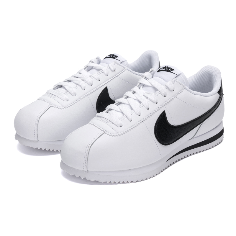 耐克（NIKE） 女时尚舒适运动休闲鞋 DN1791-107 38.5 38.5 白色（单位：双）